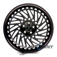 WS FORGED WS-31/2M 8.5x20 5x114.3 ET50 DIA67.1 GBwDMF