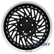 WS FORGED WS-31/1M 8x18 5x120 ET30 DIA72.6 GBLP