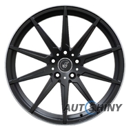 WS FORGED WS-44M 9x19 5x112 ET35 DIA66.5 SBLP