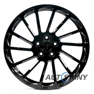 WS FORGED WS-55M 8x19 5x112 ET40 DIA57.1 GB