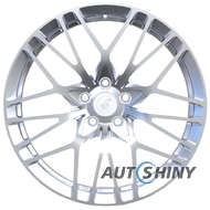 WS FORGED WS-29M 8x19 5x112 ET45 DIA57.1 SMF