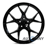 WS FORGED WS-46M 9x20 5x112 ET39 DIA66.5 GB