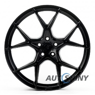 WS FORGED WS-46M 9.5x21 5x130 ET60 DIA71.5 SB