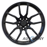 WS FORGED WS-15M 9x19 5x127 ET50 DIA71.5 GBLP