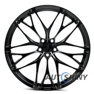 WS FORGED WS-02M 9x20 5x112 ET40 DIA66.5 SB