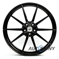 WS FORGED WS-37M 9x21 5x112 ET30 DIA66.5 SB