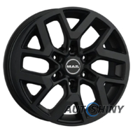 Mak GRAVEL 6.5x16 6x130 ET62 DIA84.1 BM