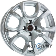 Mak Torino 6x15 4x98 ET35 DIA58.1 S