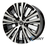 Replica Honda RX506 8x19 5x114.3 ET45 DIA64.1 BMF