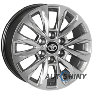 Zorat Wheels BKY0185 8x20 6x139.7 ET45 DIA95.1 DS.