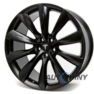 Replica Tesla R223 10x21 5x114.3 ET41 DIA64.1 BM
