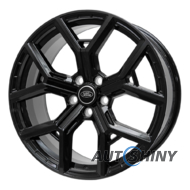 Replica Range Rover 5562 9.5x22 5x120 ET49 DIA72.6 GB