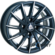Replica Audi RD-S1 7x16 4x108 ET24 DIA65.1 MCB
