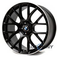 Replica BMW 383 8.5x19 5x112 ET35 DIA0 SB