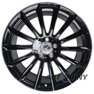 Mercedes OEM A22340115007X23 9x20 5x112 ET34 DIA66.6 GBP