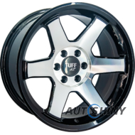 GT 5300 8x16 6x139.7 ET0 DIA108.2 MB