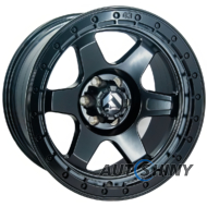 GT DX027 9x17 5x127 ET1 DIA71.6 MB