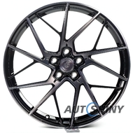 WS FORGED WS-35M 8.5x20 5x114.3 ET50 DIA67.1 GBwDMF