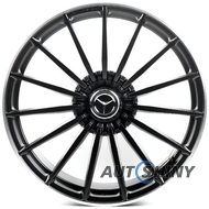 Replica FORGED MR2303139 10x22 5x112 ET45 DIA66.5 SBLP