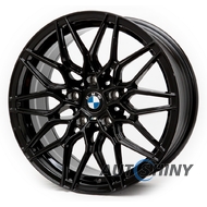 Replica BMW FF-24 8x18 5x112 ET30 DIA66.6 GB