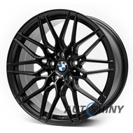Replica BMW FF-24 8.5x19 5x112 ET30 DIA66.6 BM