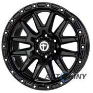 Tomason TN Offroad 9x20 6x139.7 ET30 DIA106.1 SB