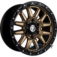 Tomason TN Offroad 9x20 6x139.7 ET30 DIA106.1 SBrLB