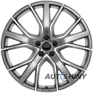 Audi OEM 4KE601025C 9.5x21 5x112 ET36 DIA66.6 S