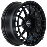 Mak NTT 7x17 4x108 ET42 DIA63.4 GB