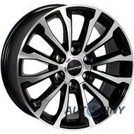 Zorat Wheels 7858 7.5x19 6x139.7 ET25 DIA106.1 BP