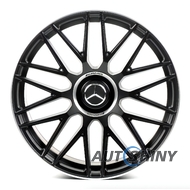 Replica MR01 10x22 5x112 ET45 DIA66.6 MtBLP