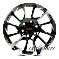 Replica TY0300TRD 8x18 6x139.7 ET25 DIA106.1 MB