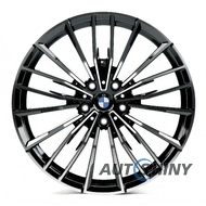 Replica B0339 10x20 5x120 ET41 DIA72.6 MB