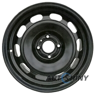 Magnetto Wheels R1-2059 6.5x16 4x108 ET32 DIA65 Black