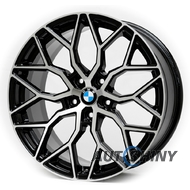 Replica BMW TF368 8.5x19 5x112 ET35 DIA66.6 BMF