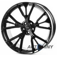 Replica A1624 10x21 5x112 ET20 DIA66.6 SB