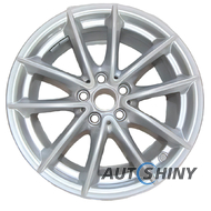 BMW OEM 6868217 7.5x17 5x112 ET21 DIA66.6 S