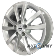 Nissan OEM KE409-6F200BZ 7x17 5x114.3 ET45 DIA66.1 S