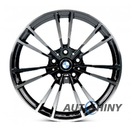 Replica B7050 8.5x19 5x120 ET35 DIA72.6 BMF