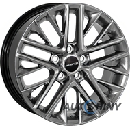 ZF ZF-5059 7.5x17 5x114.3 ET35 DIA60.1 HB