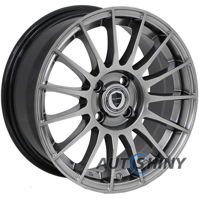Allante 184 6.5x15 4x114.3 ET35 DIA67.1 HB