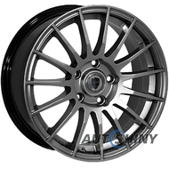 Allante 184 7x16 5x100 ET35 DIA57.1 BS