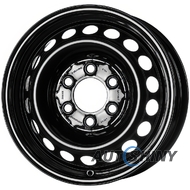 Magnetto Wheels R1-2051 6.5x16 6x130 ET54 DIA84 S