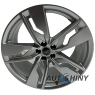 Audi OEM 4M0601025K 9.5x21 5x112 ET31 DIA66.6 S