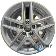 Audi OEM 8W9601025D 6.5x17 5x112 ET28 DIA66.6 S