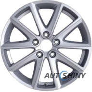 Mazda OEM GHP9V3810A 7.5x17 5x114.3 ET50 DIA67.1 S