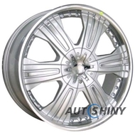 Mi-tech D-27 8x18 5x114.3/120 ET45 DIA73.1 S