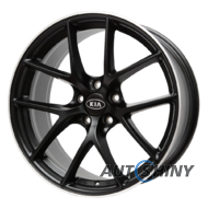 Replica KIA R889 8.5x19 5x114.3 ET35 DIA73.1 SB