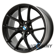 Replica BMW R889 8x18 5x120 ET35 DIA72.6 SB