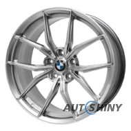 Replica BMW FF-027 8x18 5x120 ET35 DIA72.6 HB